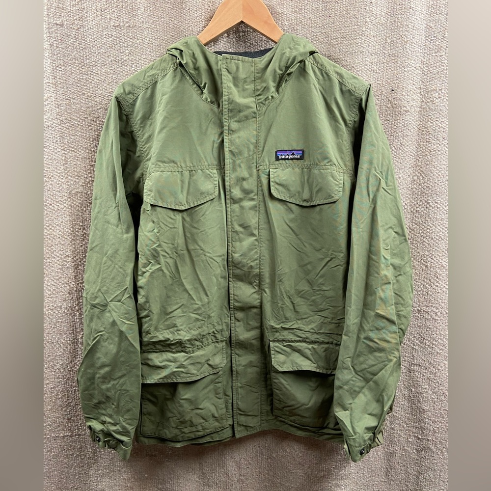 Patagonia Jacket